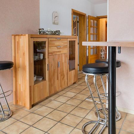 Ferienwohnung Lux Plettenberg Bagian luar foto